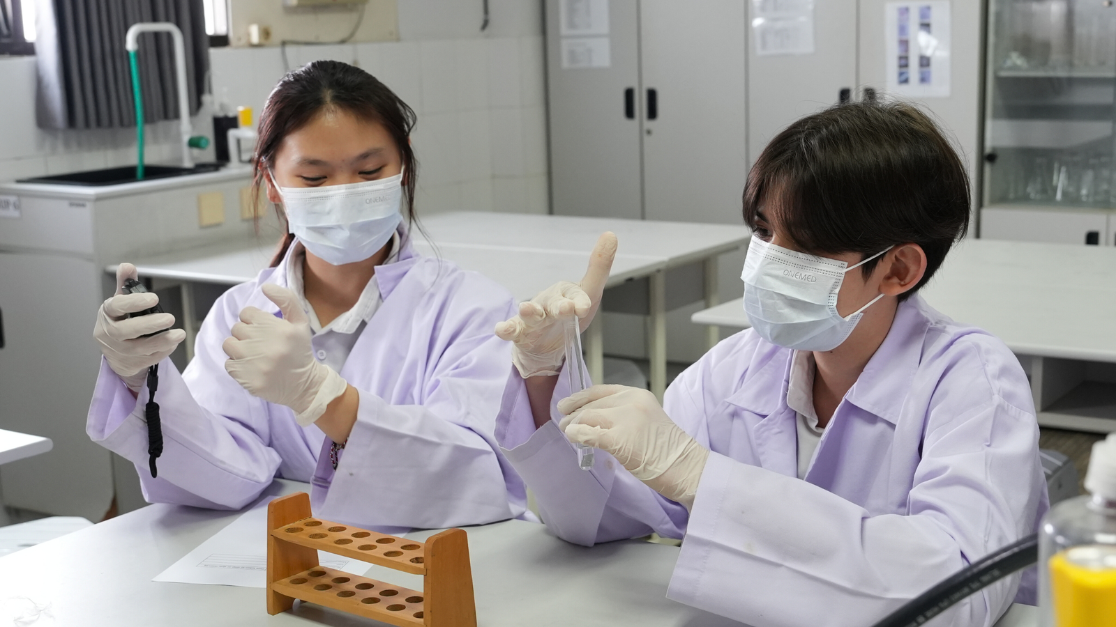 Benefits of Studying Abroad