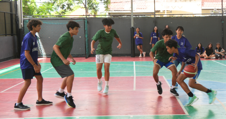 Benefits of Sports for Children