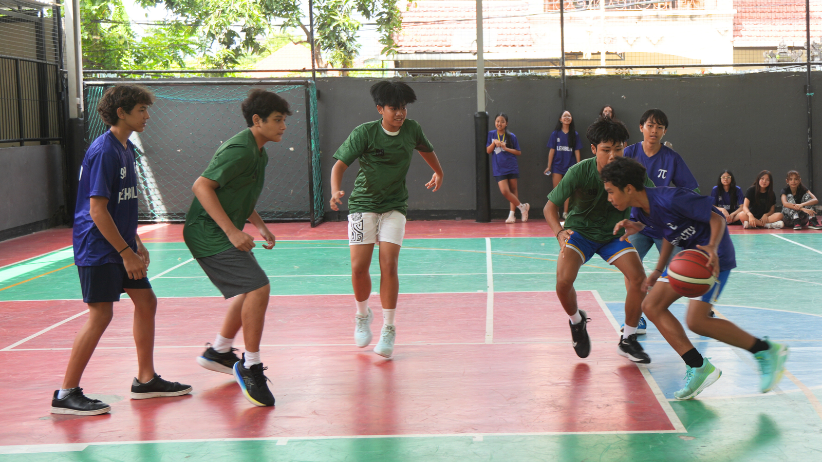 Benefits of Sports for Children