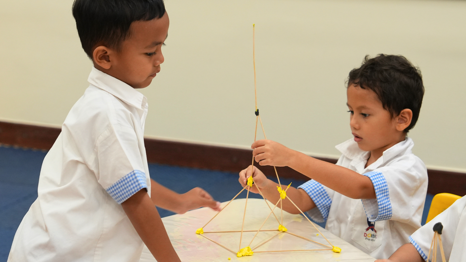 Neurodiversity in Early Education