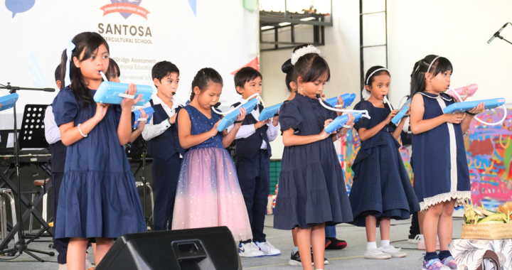 Music Activities for Children