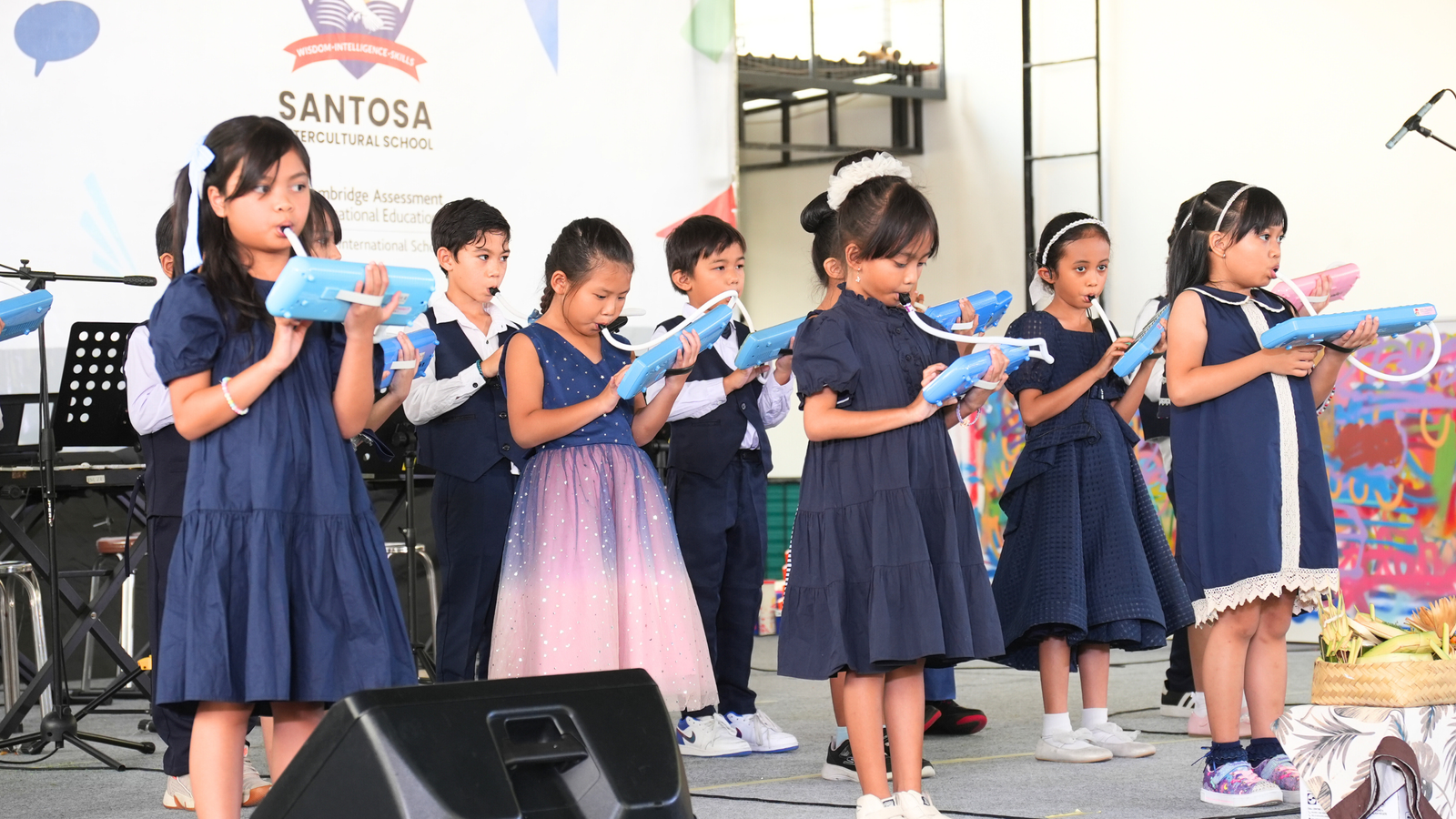 Music Activities for Children