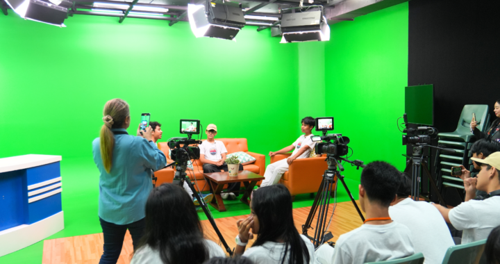 Skills That Will Matter in 2035