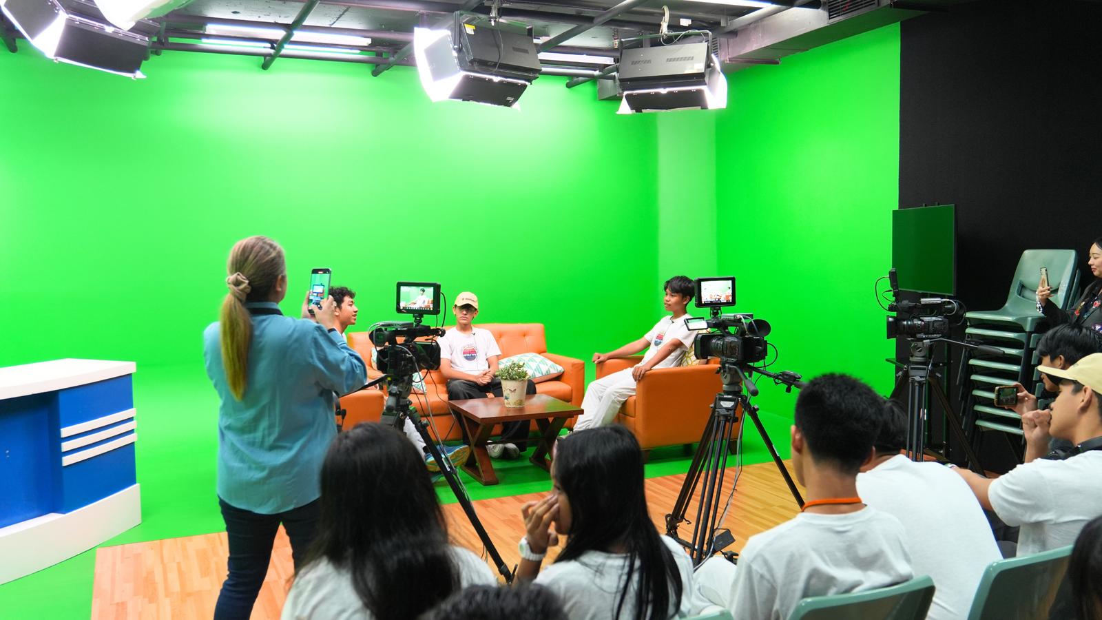 Skills That Will Matter in 2035