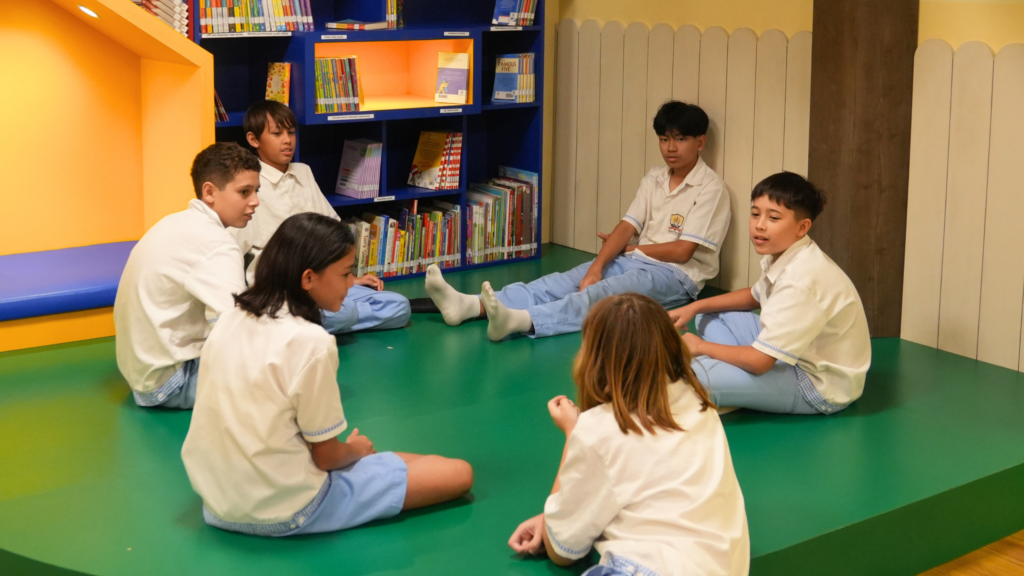 Cambridge Curriculum 3