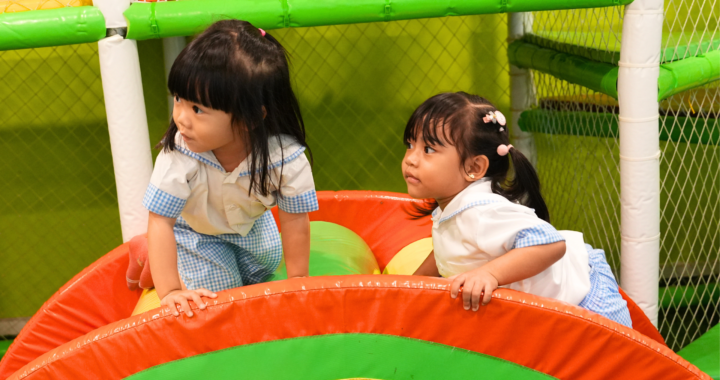 International Preschool in Denpasar