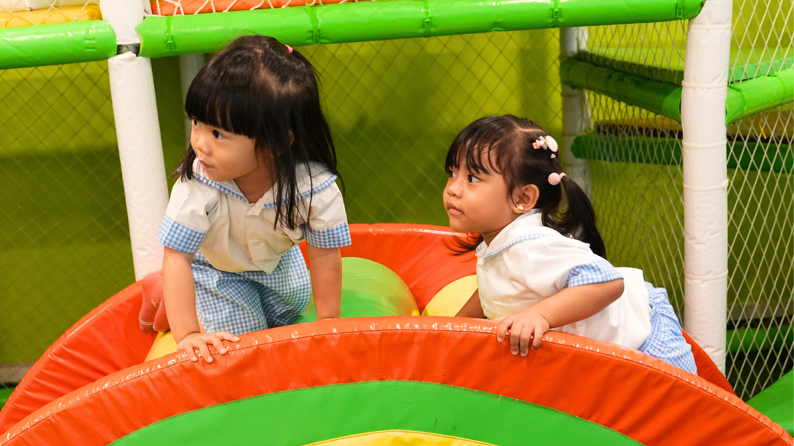 International Preschool in Denpasar