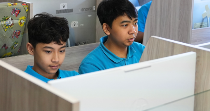 International School in Denpasar