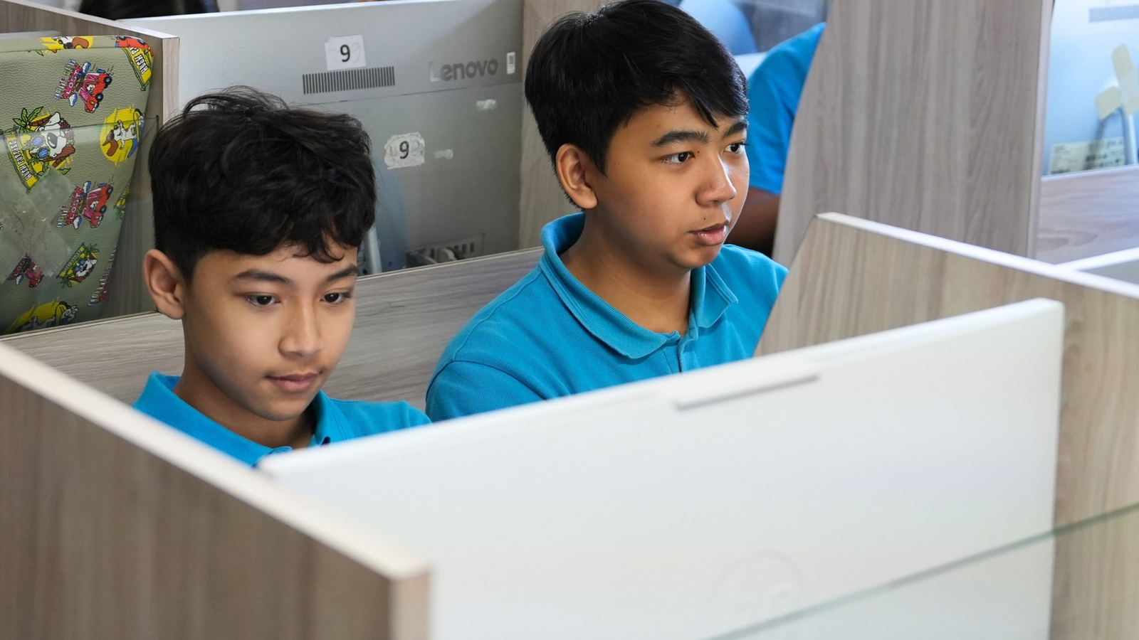 International School in Denpasar