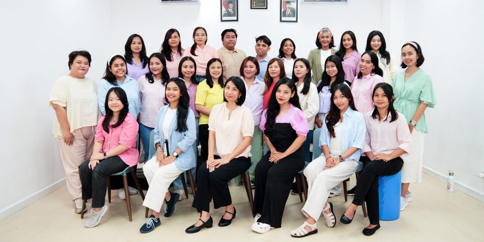 Staff Preschool Staff Preschool